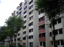 Blk 111 Ho Ching Road (Jurong West), HDB 3 Rooms #270782
